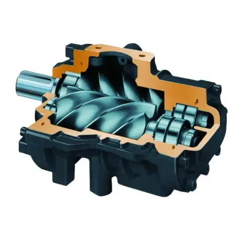 185 Cfm Portable Air Compressor
